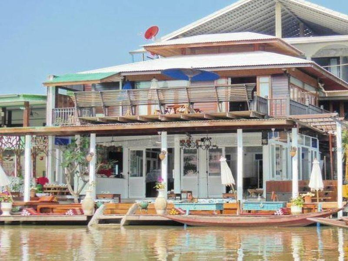 Exterior & Views 2, At Casa Guesthouse Amphawa, Amphawa