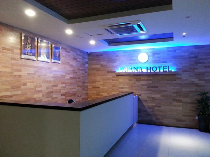 Public Area 2, Lavana Hotel Chinatown, Kuala Lumpur