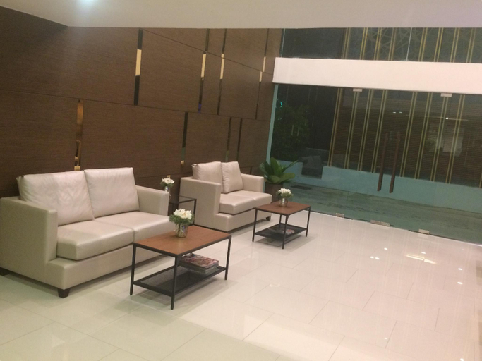 Public Area 2, 185 Residence Khon Kaen, Muang Khon Kaen