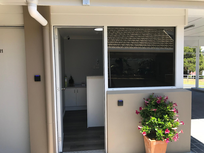 Public Area 3, Ulladulla Motel, Shoalhaven - Pt B