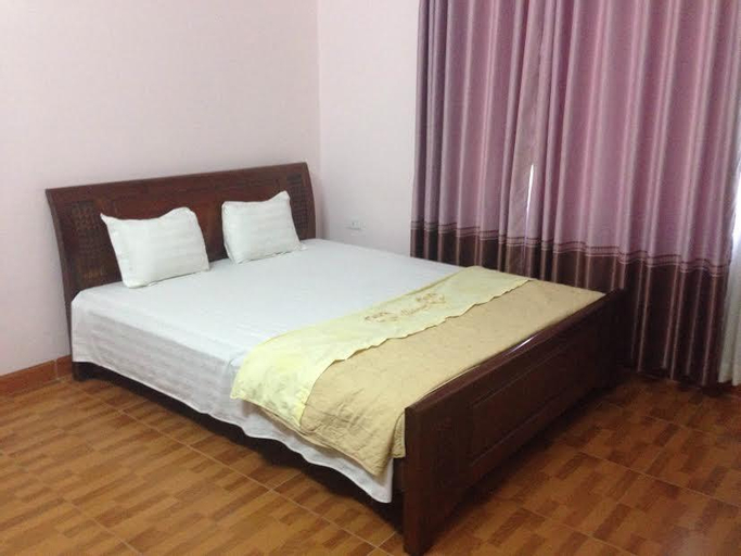 Noi Bai Hotel, Sóc Sơn