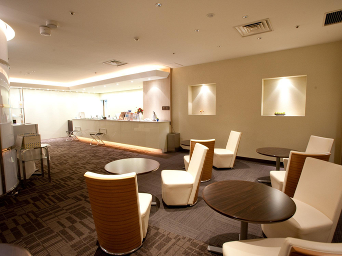 Public Area 2, HOTEL MYSTAYS Miyazaki, Miyazaki