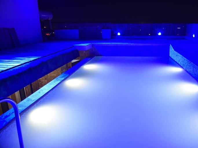 Sport & Beauty 3, Hotel Park Ocean, Jaipur