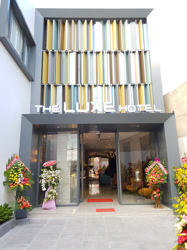 The Luxe Hotel Da Lat, Đà Lạt