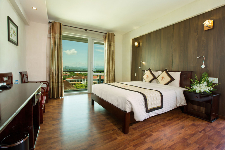 Midtown Hotel Hue, Huế