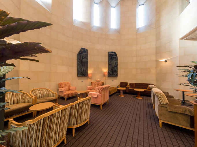Public Area 3, Hotel JAL City Aomori, Aomori