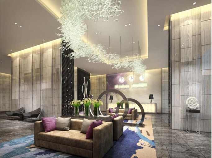 Others 5, Shenzhen Bay Hisoar Hotel, Shenzhen