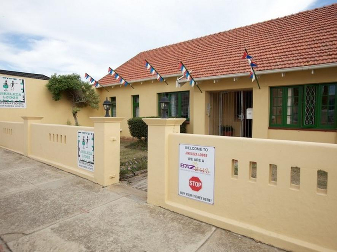 Exterior & Views 4, Jikeleza International Backpacker Lodge, Nelson Mandela Bay