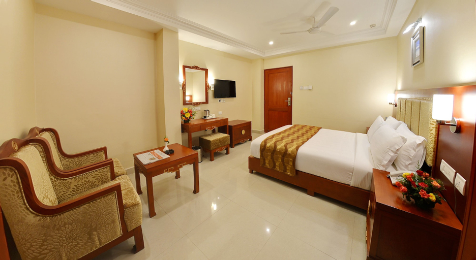Bedroom 11