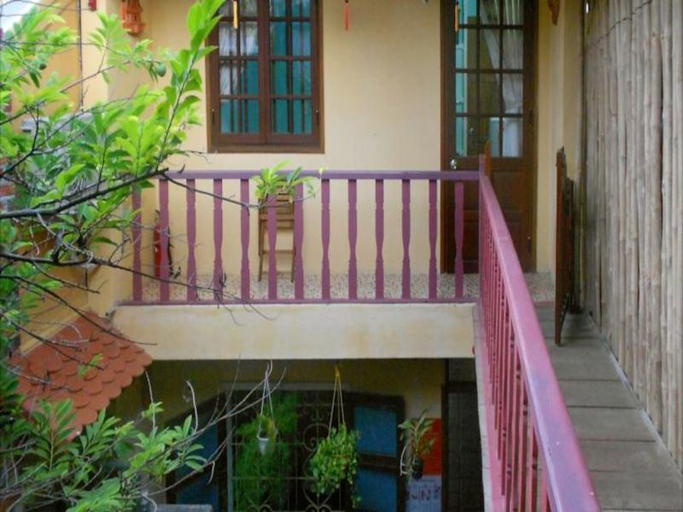 Exterior & Views 2, Nha Lan Homestay, Da Nang
