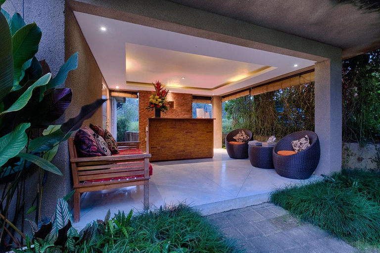 Public Area 5, Villa Tegal Tis Ubud, Gianyar