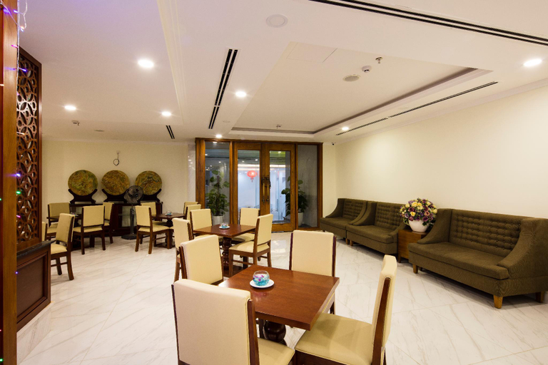 Public Area 4, Apus Hotel, Nha Trang