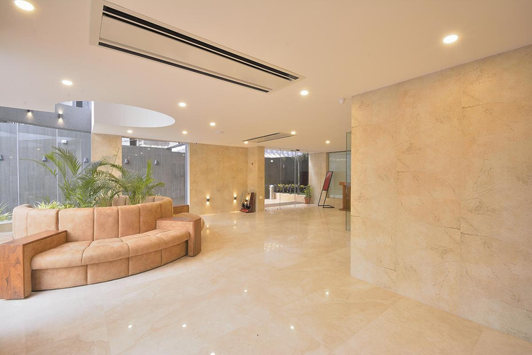 Public Area 2, Urbane The Hotel, Ahmadabad
