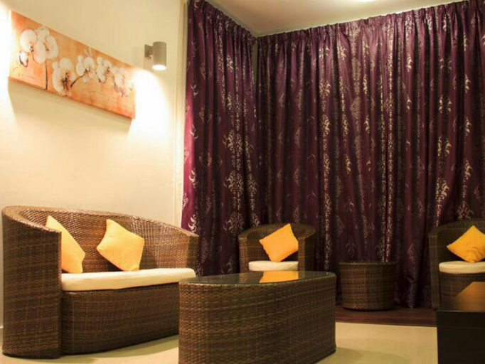 Public Area, Laman Pesona Resort & Spa, Raub