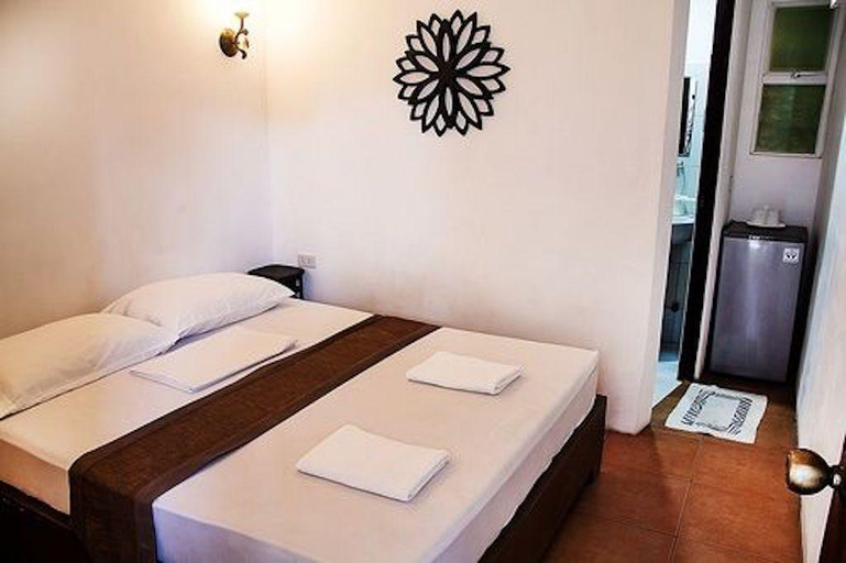 Bedroom 3, Boracay Ocean Bay Resort Cafe, Malay
