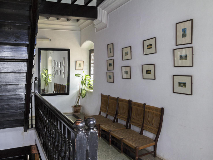 Exterior & Views 5, The Green Hotel, Mysore
