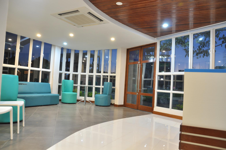 Public Area 2, Hotel Star Shell, Malé