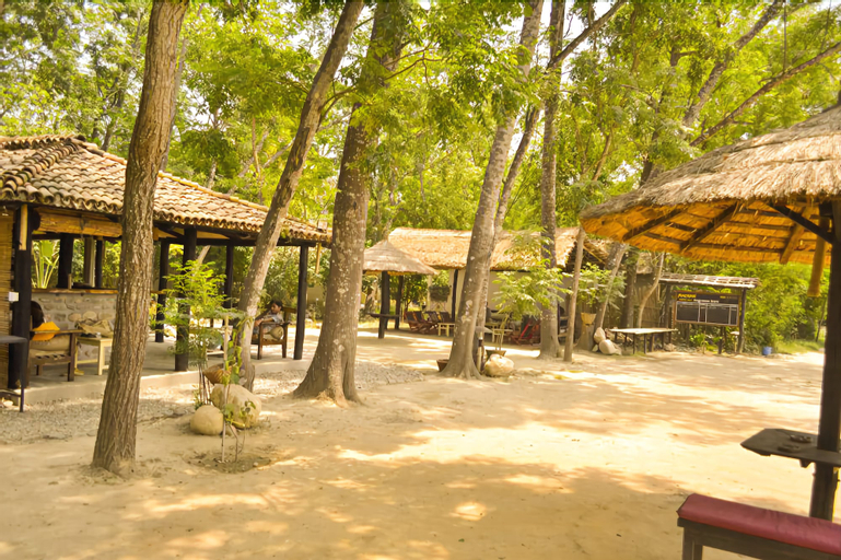Machan Country Villa, Lumbini