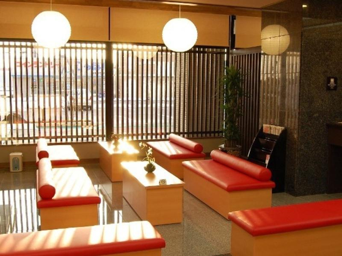 Public Area 3, Route Inn Grantia Himi Wakuranoyado, Himi