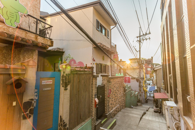 Exterior & Views 4, Soo Guesthouse Myeongdong, Jung