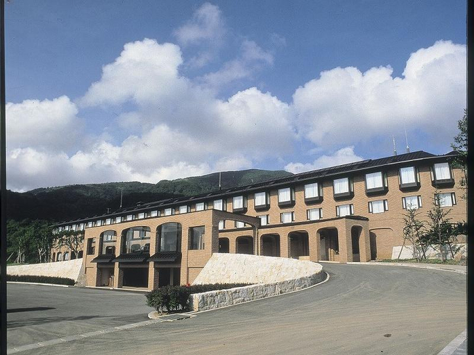 Food & Drinks, Hotel Premiere Minowa, Inawashiro