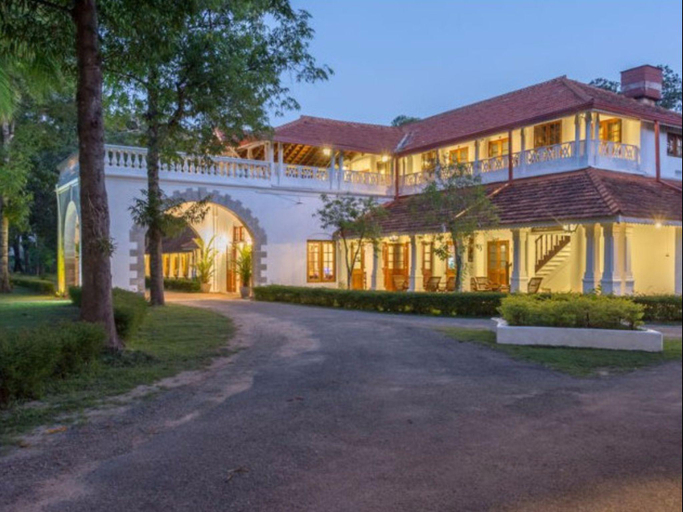 Exterior & Views 4, The Sanctuary at Tissawewa-Colonial Hotel, N. Palatha Central