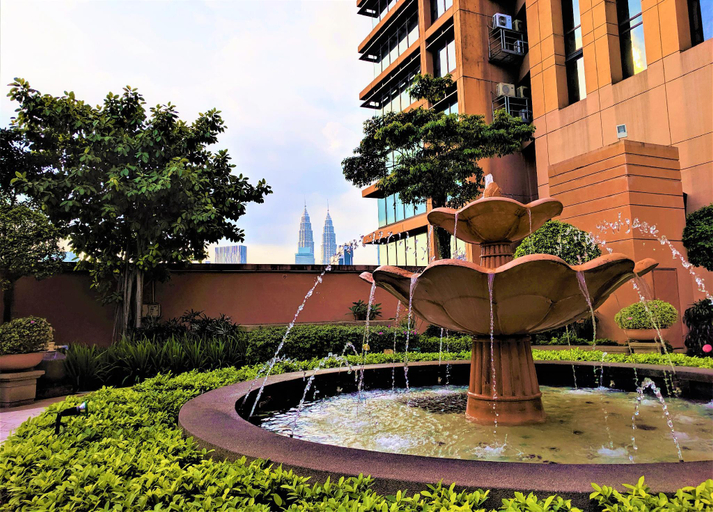 Others 4, The Hotel Apartment At Times Square, Kuala Lumpur