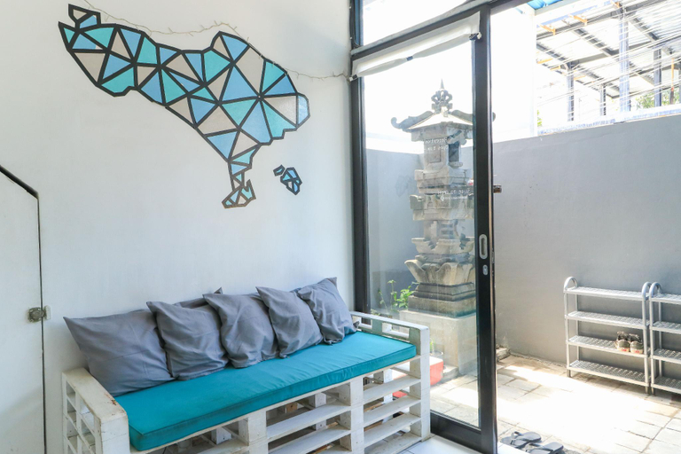 Others, The Ruum - Hostel, Badung