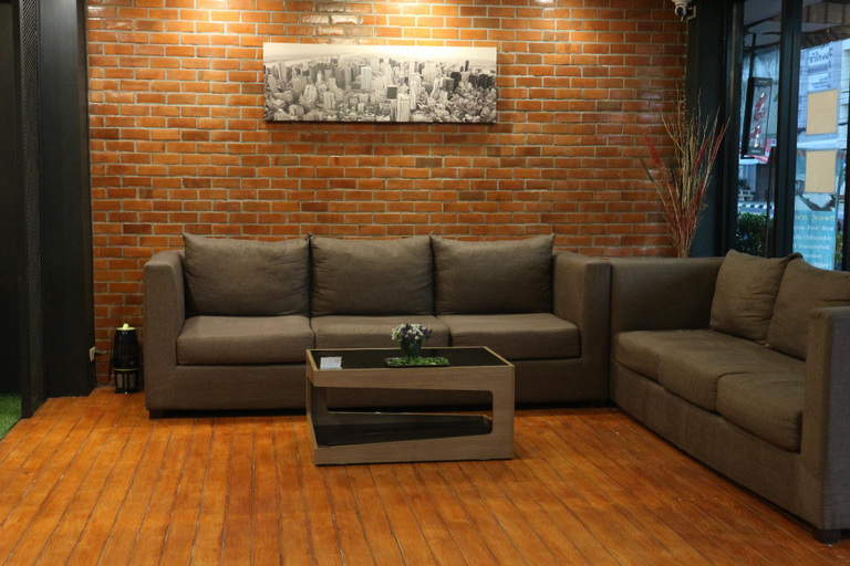 Public Area 3, Coconut Budget and Boutique Huahin, Hua Hin