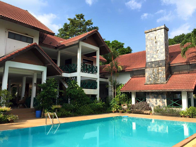 Sport & Beauty 5, Chalet Hill Resort Khao Yai, Pak Chong