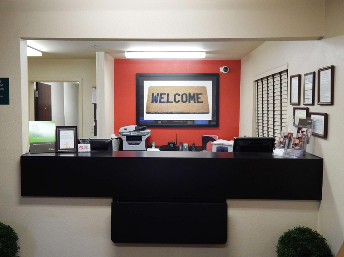 Public Area 2, Extended Stay America Select Suites Gainesville I-75, Alachua
