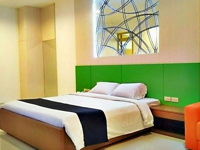 Hotel New Puri Garden Airport Semarang, Semarang