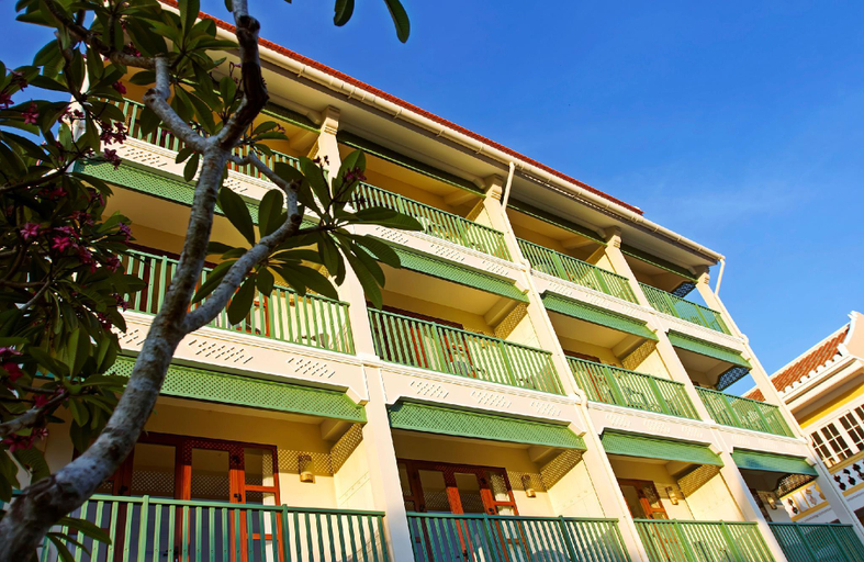 Exterior & Views 2, Lantana Riverside Hoi An Hotel, Da Nang
