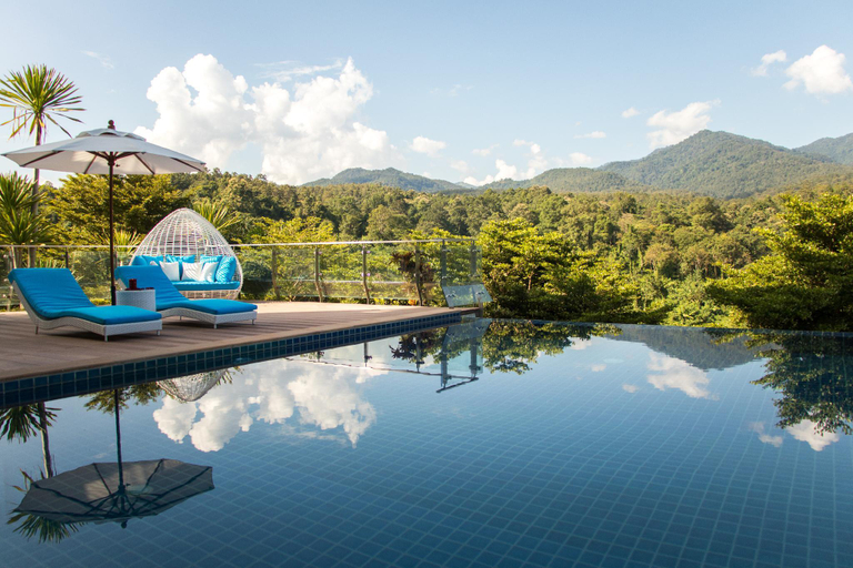 Beach 4, E-outfitting Valley Resort, Hang Dong