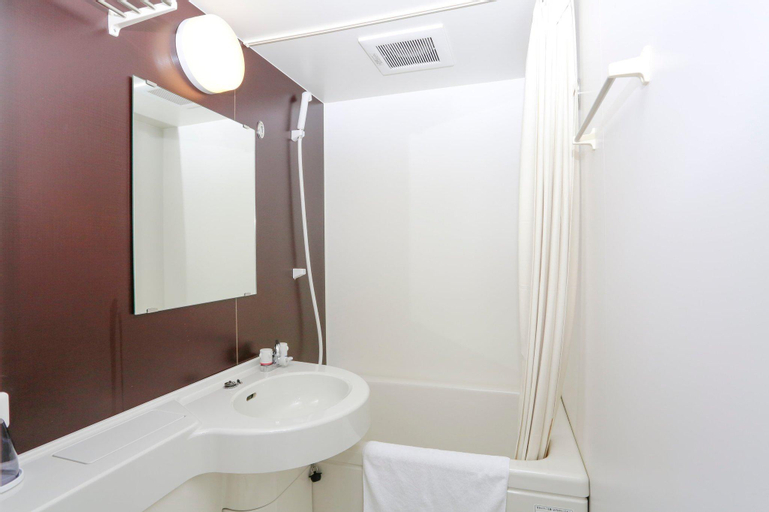 Bedroom 4, Universal Hotel Reborn, Osaka