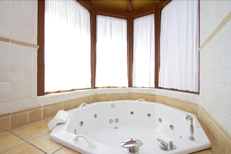 Bathroom 4, Villas Brisas del Mar, Las Palmas