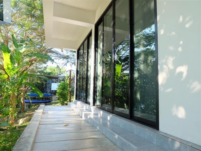 Exterior & Views 2, Ranong River View, Muang Ranong