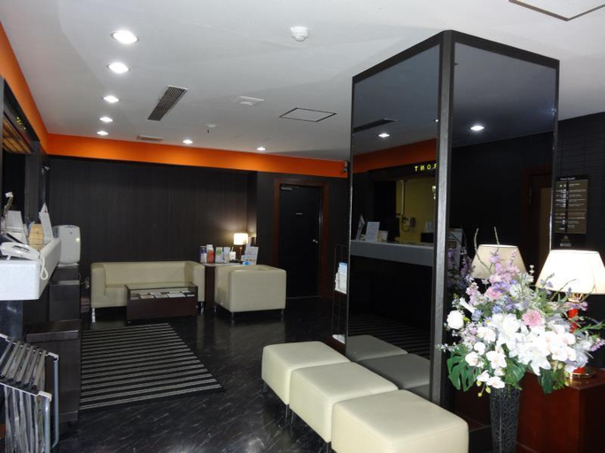 Public Area 2, APA Hotel Hamamatsueki Minami, Hamamatsu
