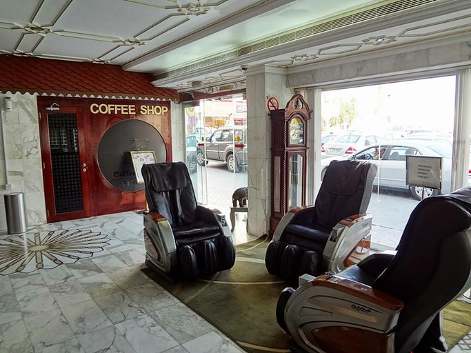 Public Area 5, Sun City International Hotel, Dubai