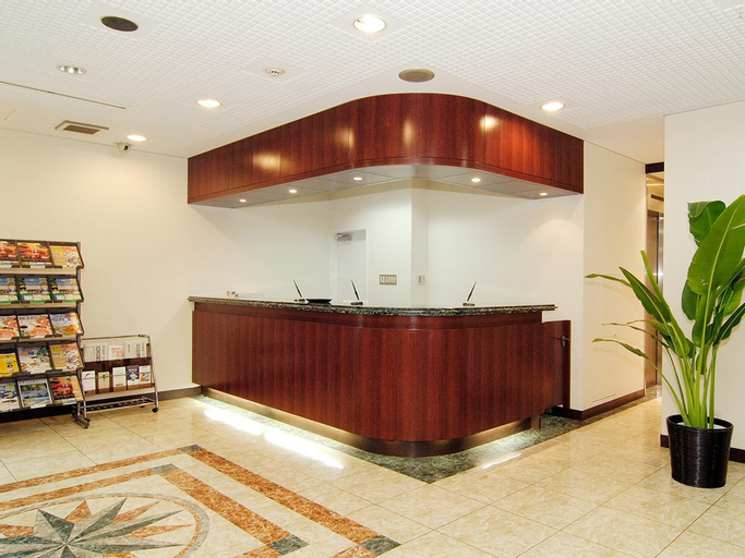 Hotel Green Selec, Sendai