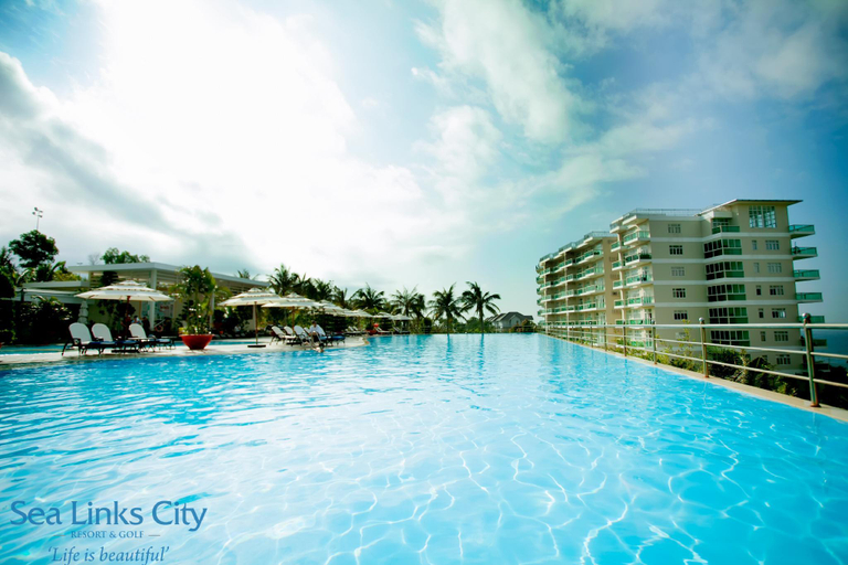 Sport & Beauty 5, Căn hộ Ocean Vista Resort - Mui Ne 86m2/1 bed room, Phan Thiết