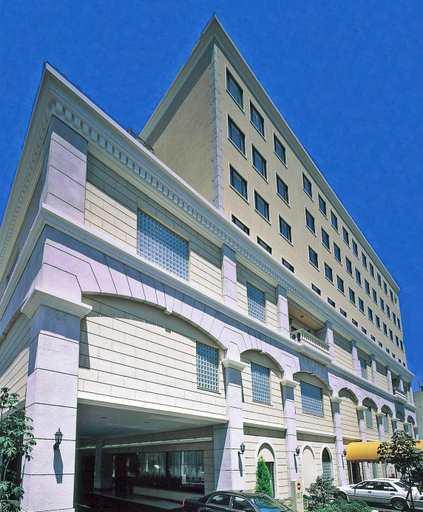 Exterior & Views 3, Hotel Monarque Tottori, Tottori