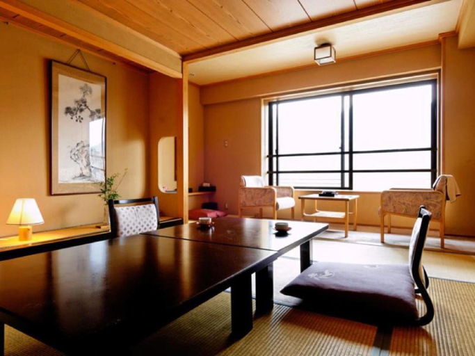 Business Facilities 3, Shibu Hotel, Yamanouchi