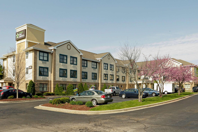Extended Stay America South Bend Mishawaka North, Saint Joseph