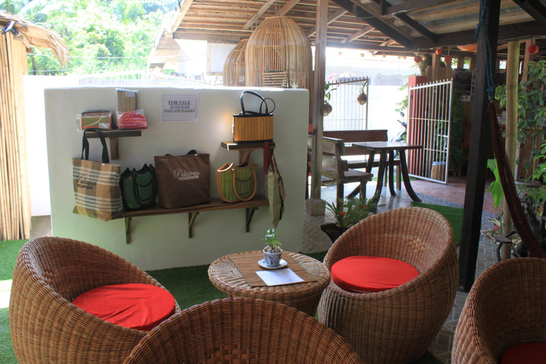 Exterior & Views 2, Bulskamp Inn Hotel, El Nido