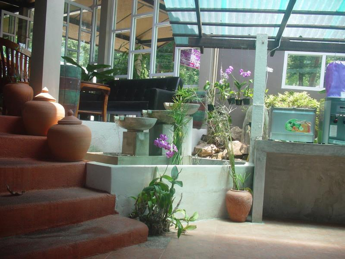 Public Area 3, Orchid Resort Bailan, Koh Chang