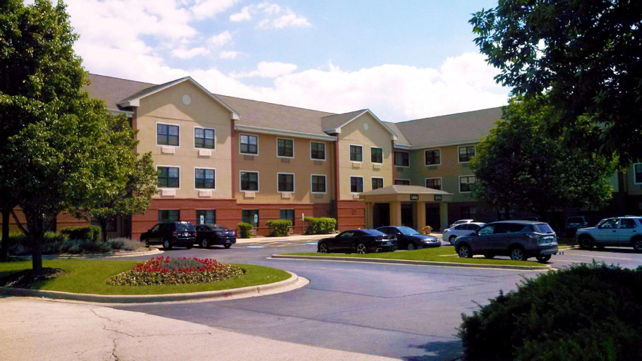 Extended Stay America Select Suites - Chicago - Darien, Dupage