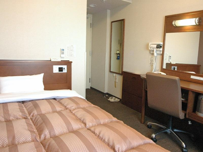 Bedroom 3, Hotel Route - Inn Towada, Towada