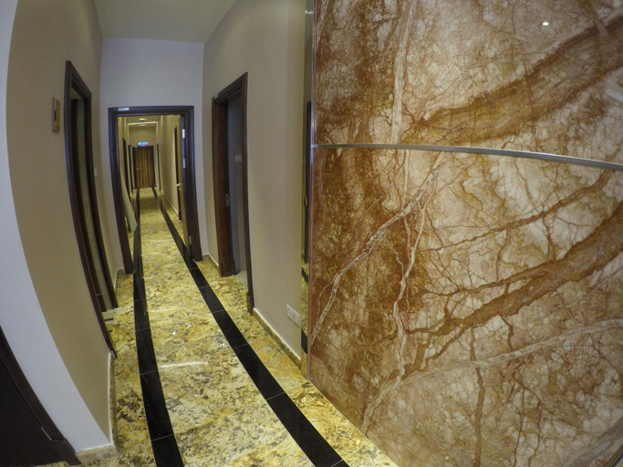Public Area 5, Nova Hotel, Miri