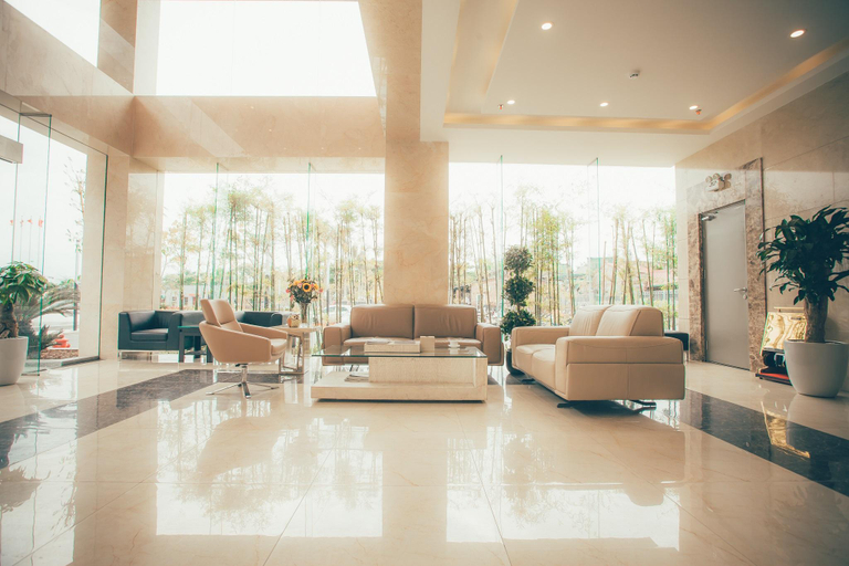Public Area 3, Top Hotel, Từ Liêm
